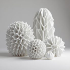 مدلسازی سه بعدی چاپ سه بعدی