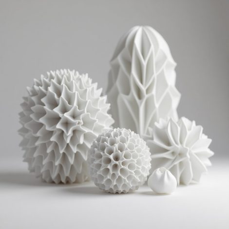 مدلسازی سه بعدی چاپ سه بعدی